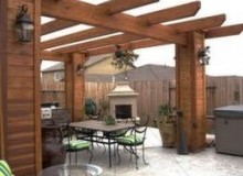 Kwikfynd Pergolas
wyangala